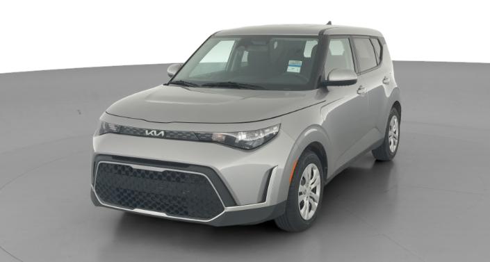 Thumbnail: 2023 Kia Soul - 1