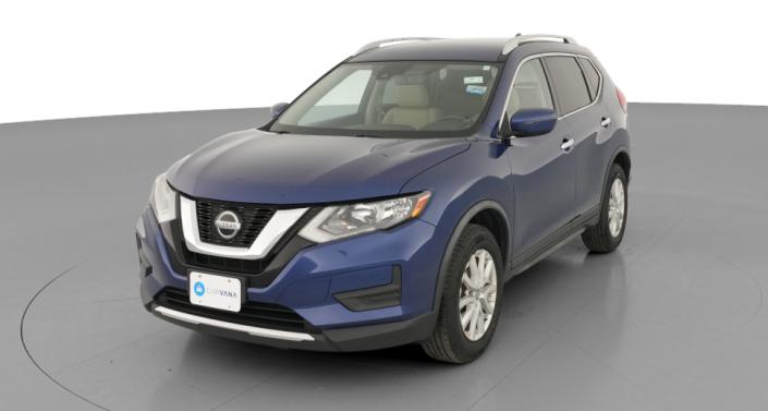 Thumbnail: 2020 Nissan Rogue - 1
