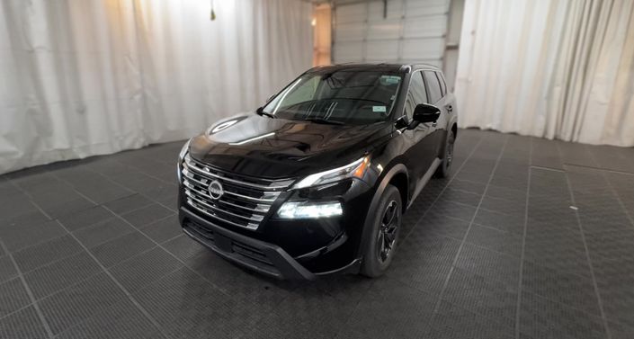 Thumbnail: 2024 Nissan Rogue - 1