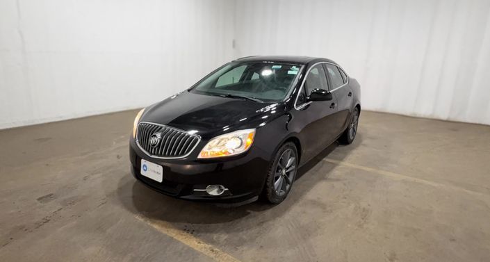 2016 Buick Verano Convenience -
                  Framingham, MA