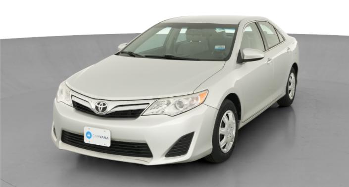 Thumbnail: 2014 Toyota Camry - 1