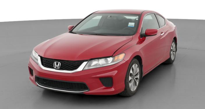 Thumbnail: 2015 Honda Accord - 1