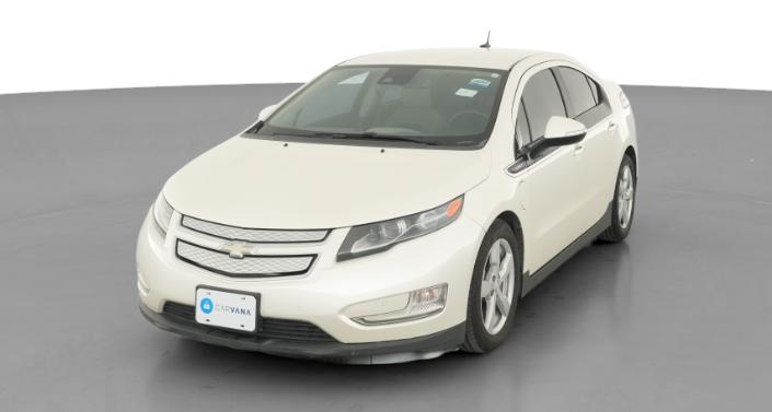 2013 Chevrolet Volt Base -
                  Richton Park, IL