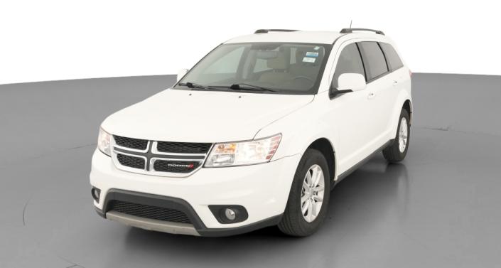 Thumbnail: 2017 Dodge Journey - 1