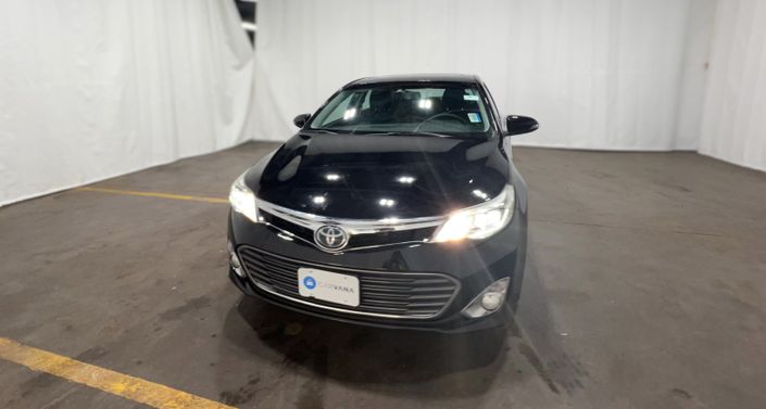 Thumbnail: 2013 Toyota Avalon - 1