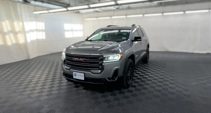 Thumbnail: 2023 GMC Acadia - 1
