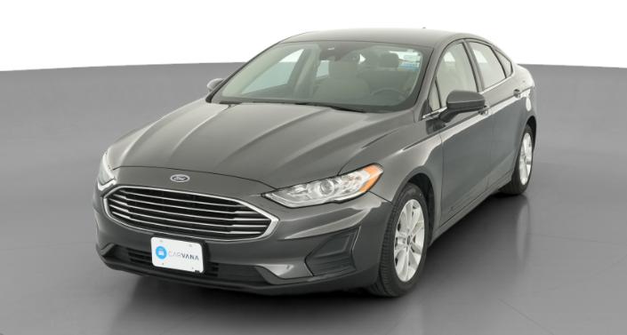 Thumbnail: 2019 Ford Fusion - 1