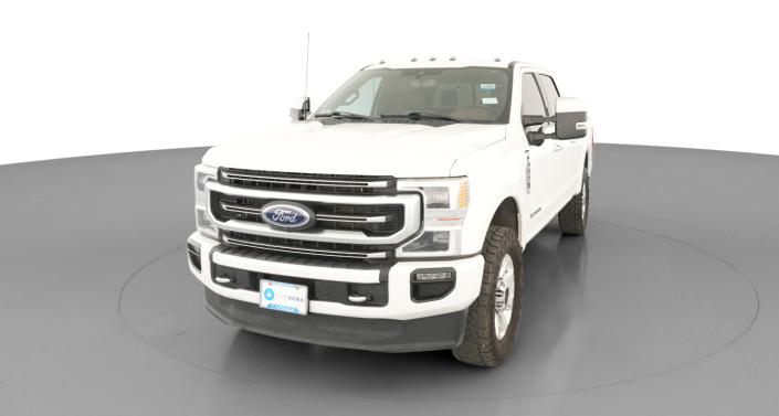 Thumbnail: 2022 Ford Econoline - 1