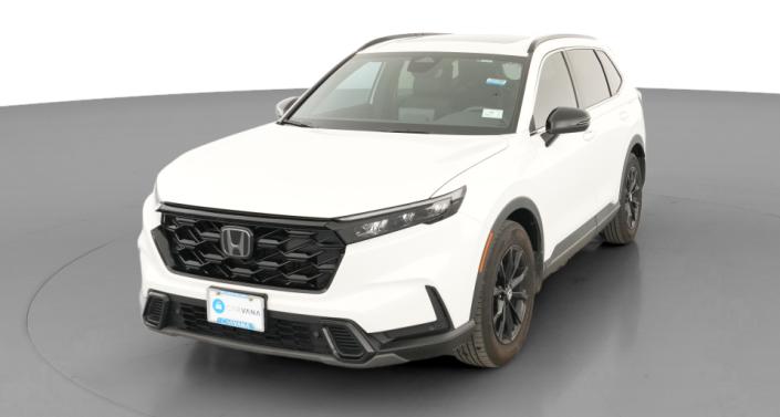Thumbnail: 2024 Honda CR-V - 1