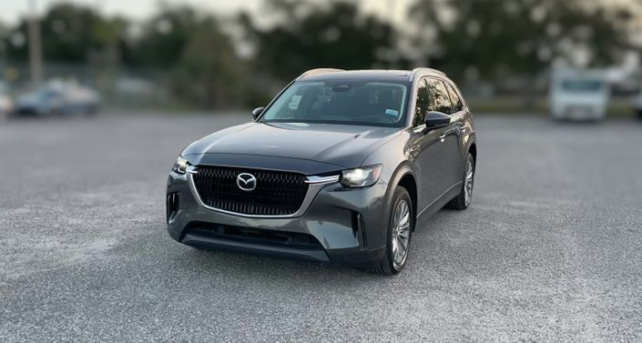 2024 Mazda CX-90 Preferred Plus -
                  Haines City, FL