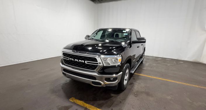 Thumbnail: 2023 RAM 1500 - 1