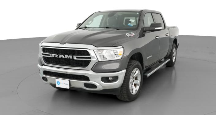 Thumbnail: 2020 RAM 1500 - 1