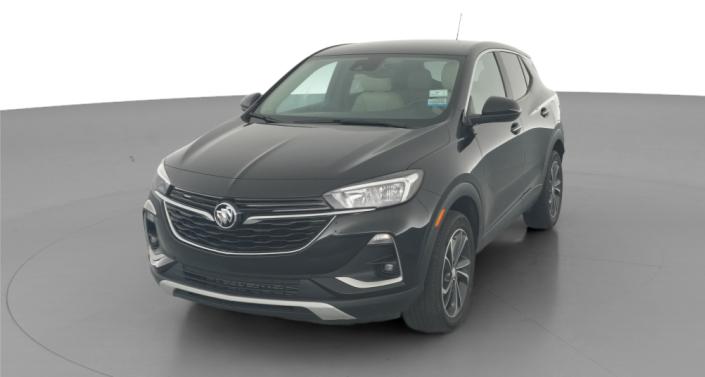 Thumbnail: 2021 Buick Encore GX - 1