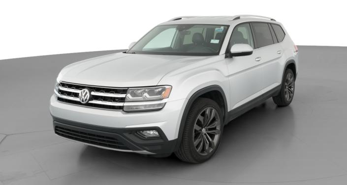Thumbnail: 2018 Volkswagen Atlas - 1