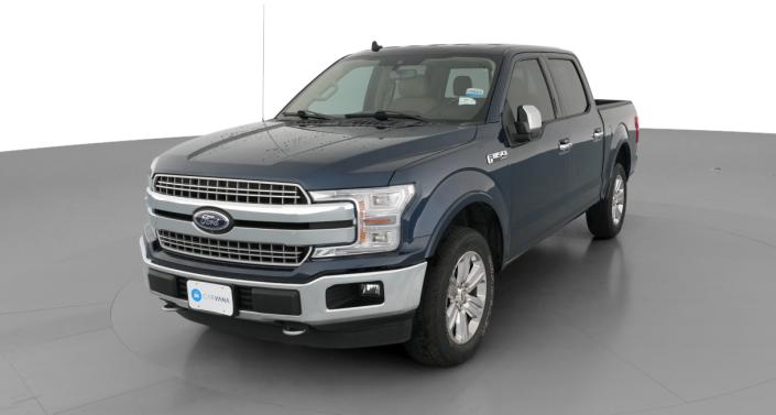 Thumbnail: 2019 Ford Econoline - 1