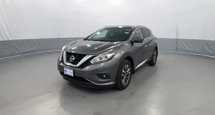 Thumbnail: 2015 Nissan Murano - 1