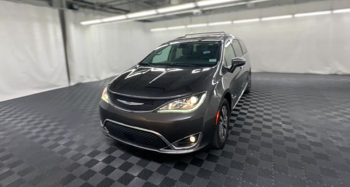 Thumbnail: 2020 Chrysler Pacifica - 1