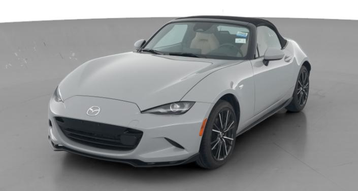 Thumbnail: 2024 Mazda MX-5 Miata - 1