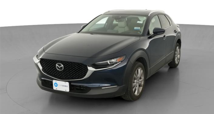 Thumbnail: 2020 Mazda CX-30 - 1