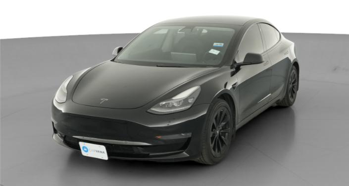 Thumbnail: 2021 Tesla Model 3 - 1