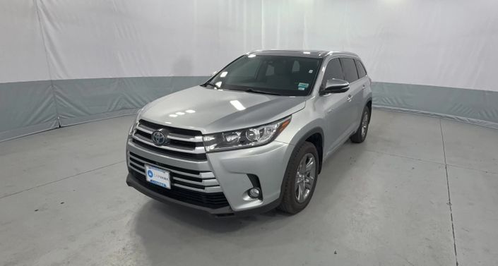 Thumbnail: 2018 Toyota Highlander - 1