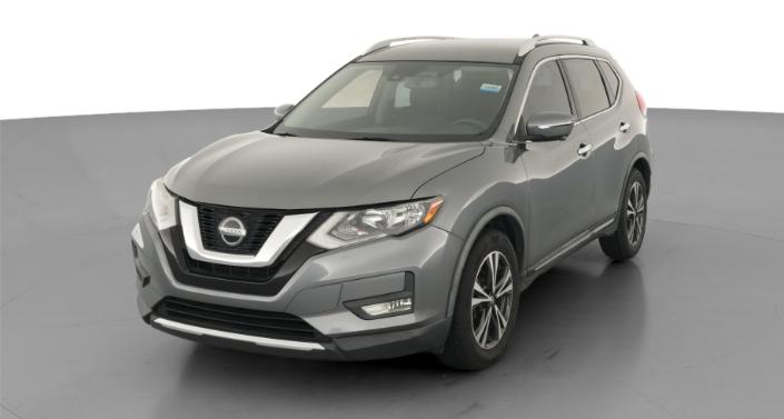 Thumbnail: 2018 Nissan Rogue - 1