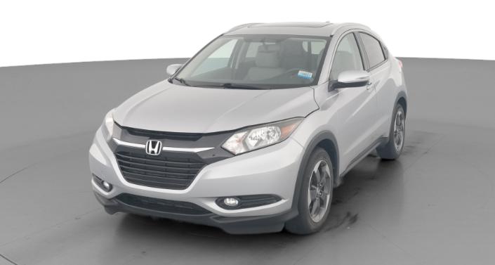 Thumbnail: 2018 Honda HR-V - 1