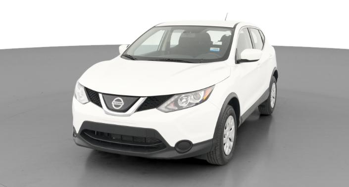 Thumbnail: 2019 Nissan Rogue Sport - 1