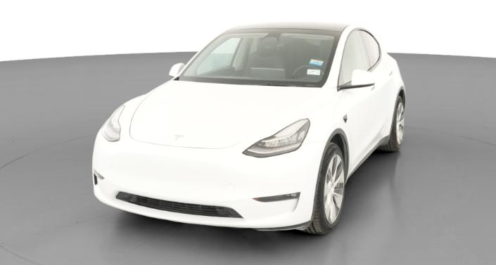 Thumbnail: 2022 Tesla Model Y - 1