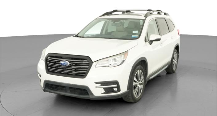 Thumbnail: 2019 Subaru Ascent - 1