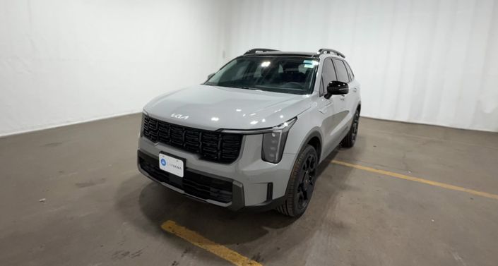 Thumbnail: 2024 Kia Sorento - 1
