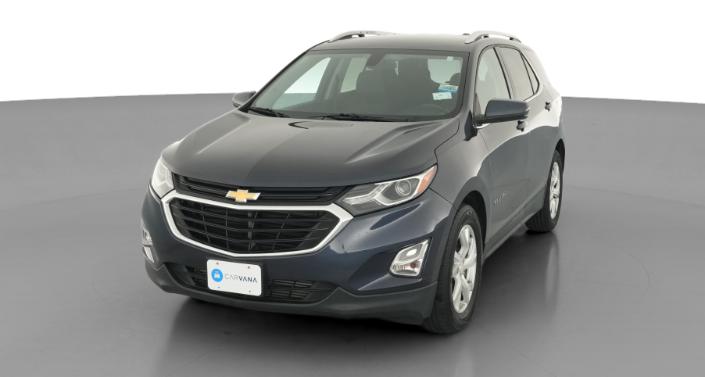 Thumbnail: 2019 Chevrolet Equinox - 1