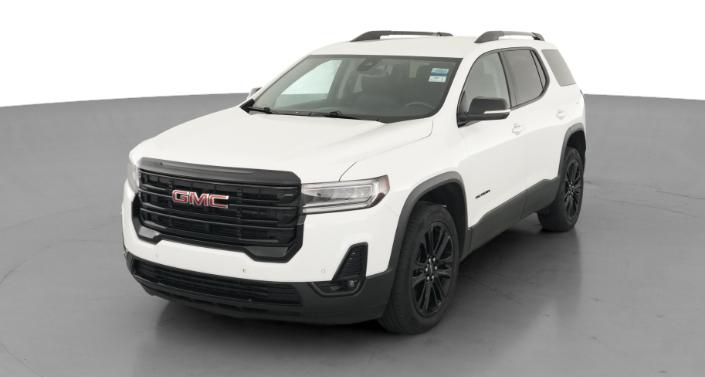 Thumbnail: 2022 GMC Acadia - 1