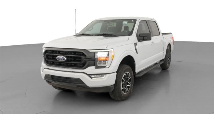 Thumbnail: 2021 Ford Econoline - 1