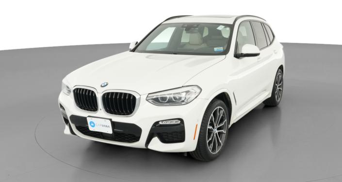 Thumbnail: 2019 BMW X3 - 1