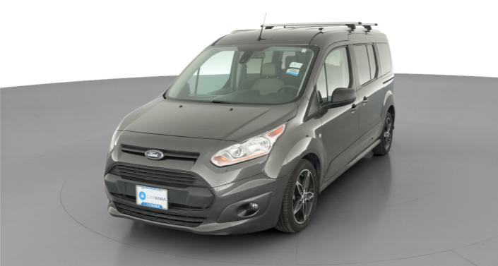Thumbnail: 2018 Ford Transit Series - 1