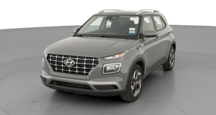 Thumbnail: 2021 Hyundai Venue - 1