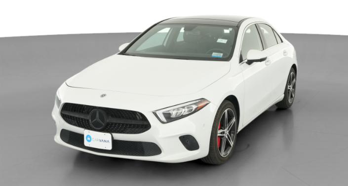 Thumbnail: 2019 Mercedes-Benz A-Class - 1