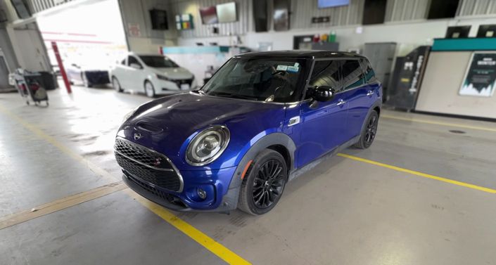 2020 MINI Cooper Clubman S -
                  Fountain, CO
