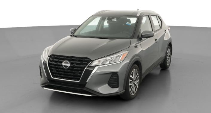 Thumbnail: 2024 Nissan Kicks - 1