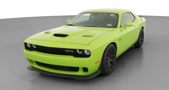 Thumbnail: 2015 Dodge Challenger - 1