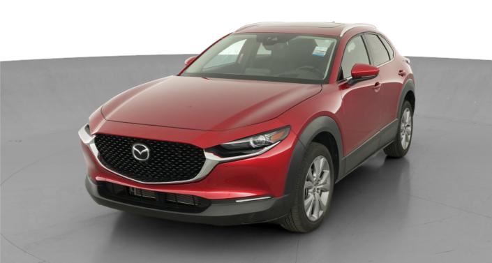 Thumbnail: 2022 Mazda CX-30 - 1
