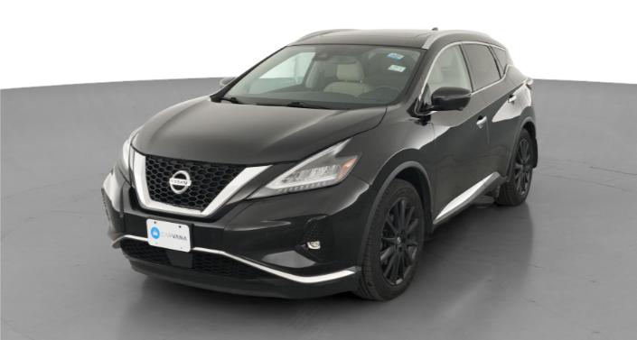 Thumbnail: 2021 Nissan Murano - 1