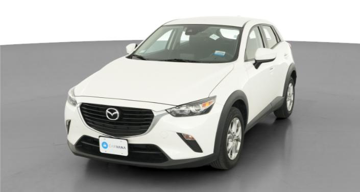 Thumbnail: 2018 Mazda CX-3 - 1