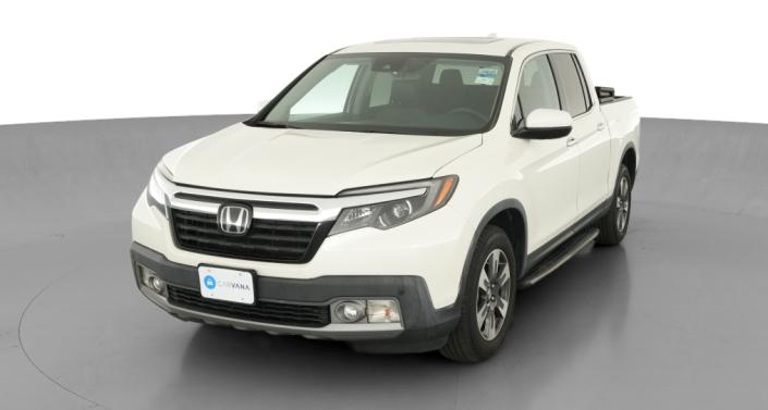 Thumbnail: 2019 Honda Ridgeline - 1