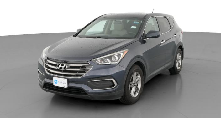 Thumbnail: 2018 Hyundai Santa Fe - 1