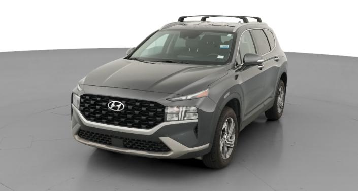 Thumbnail: 2023 Hyundai Santa Fe - 1