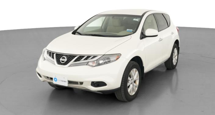2013 Nissan Murano S -
                  Beverly, NJ