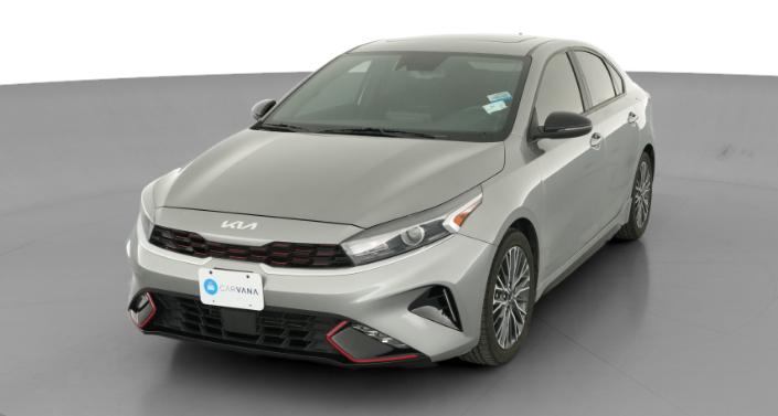 Thumbnail: 2022 Kia Forte - 1