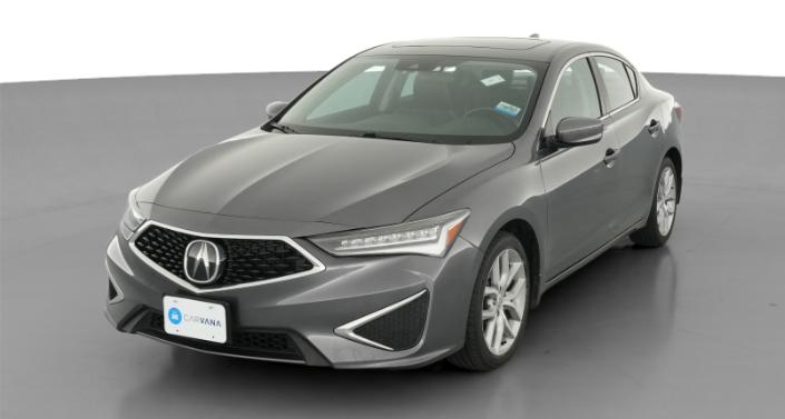 Thumbnail: 2020 Acura ILX - 1